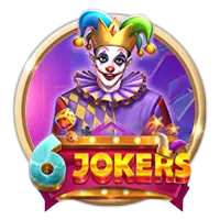 6 Jokers
